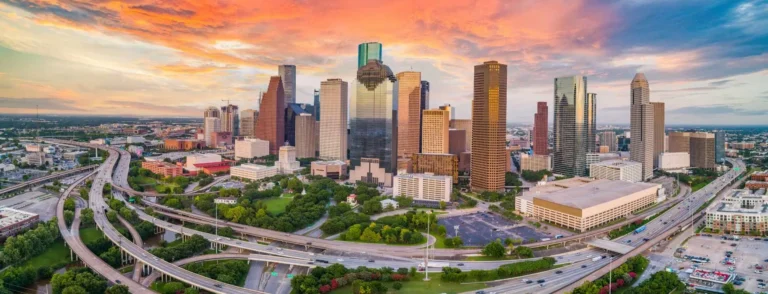 Houston