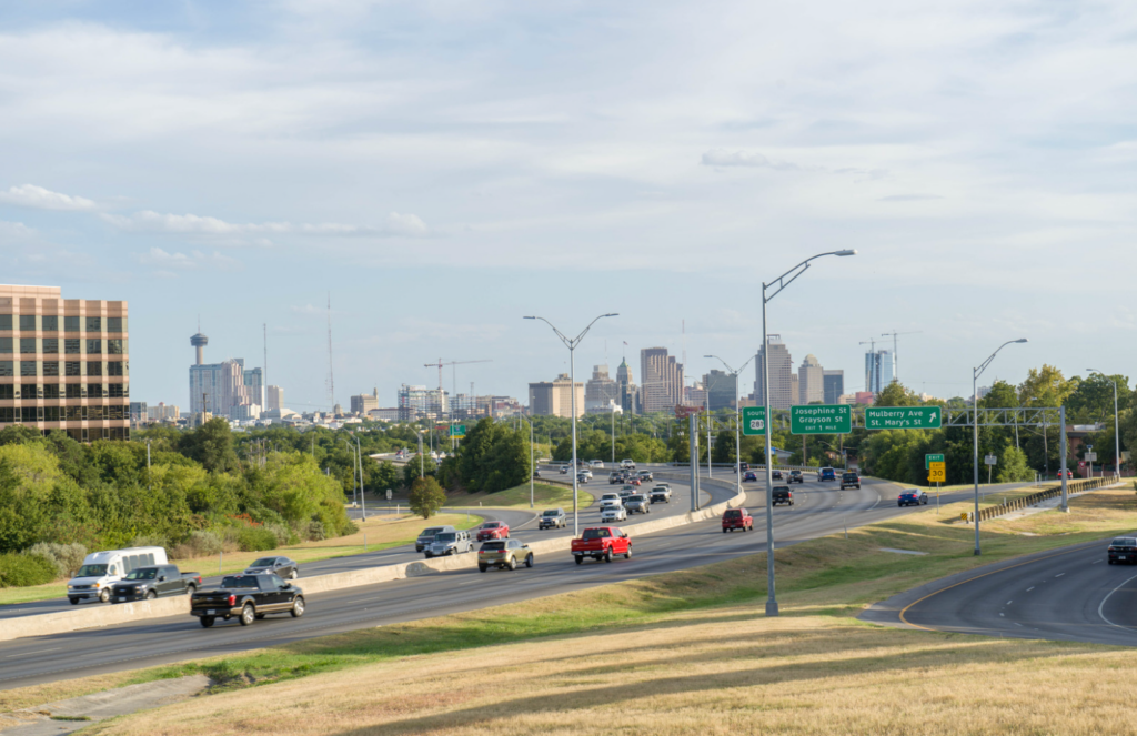  Waymo Accident Lawyer San Antonio