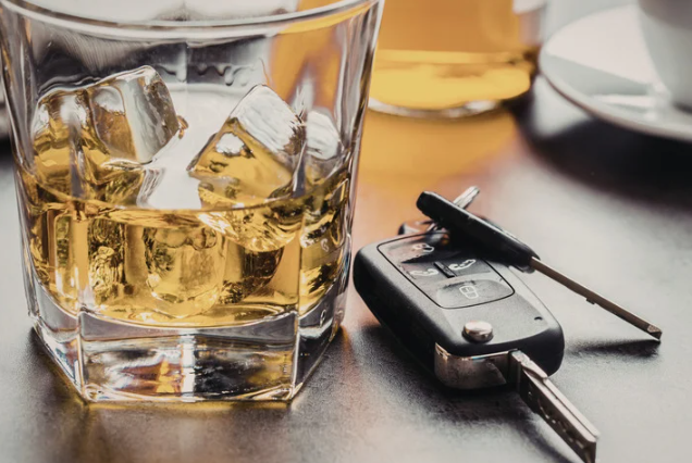 Car Accident Lawyer Texas