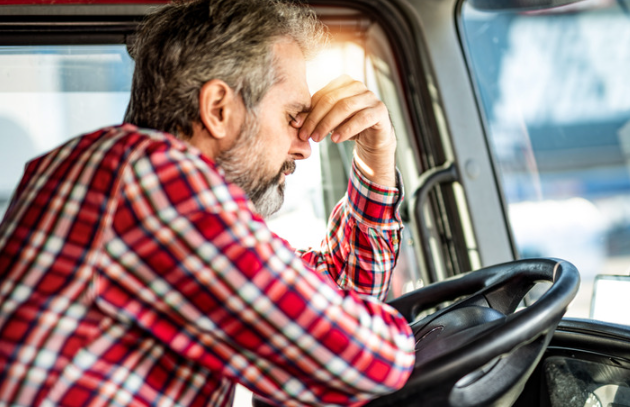 Truck Accident Lawyer Texas