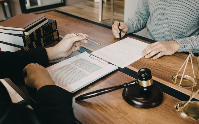 Injury Attorneys in Texas