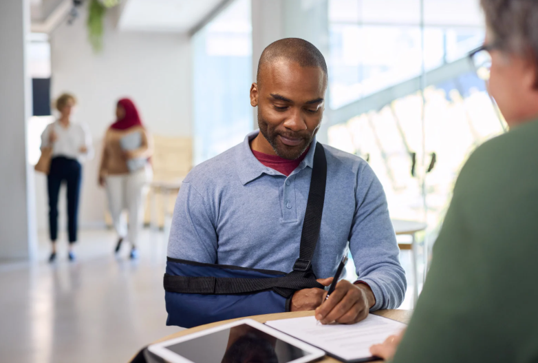 Workers&rsquo; Compensation Lawyer Texas