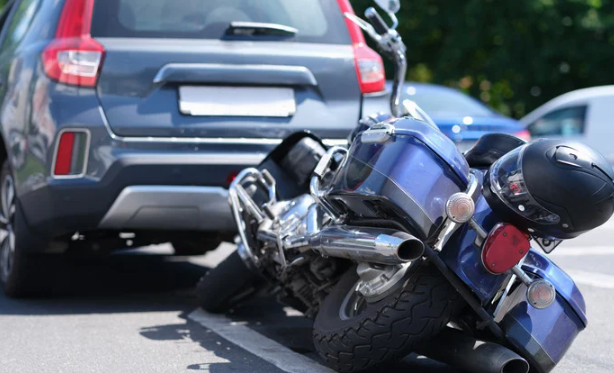 Personal Injury Representation in Bedford