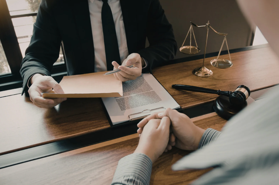 Waymo Accident in Texas