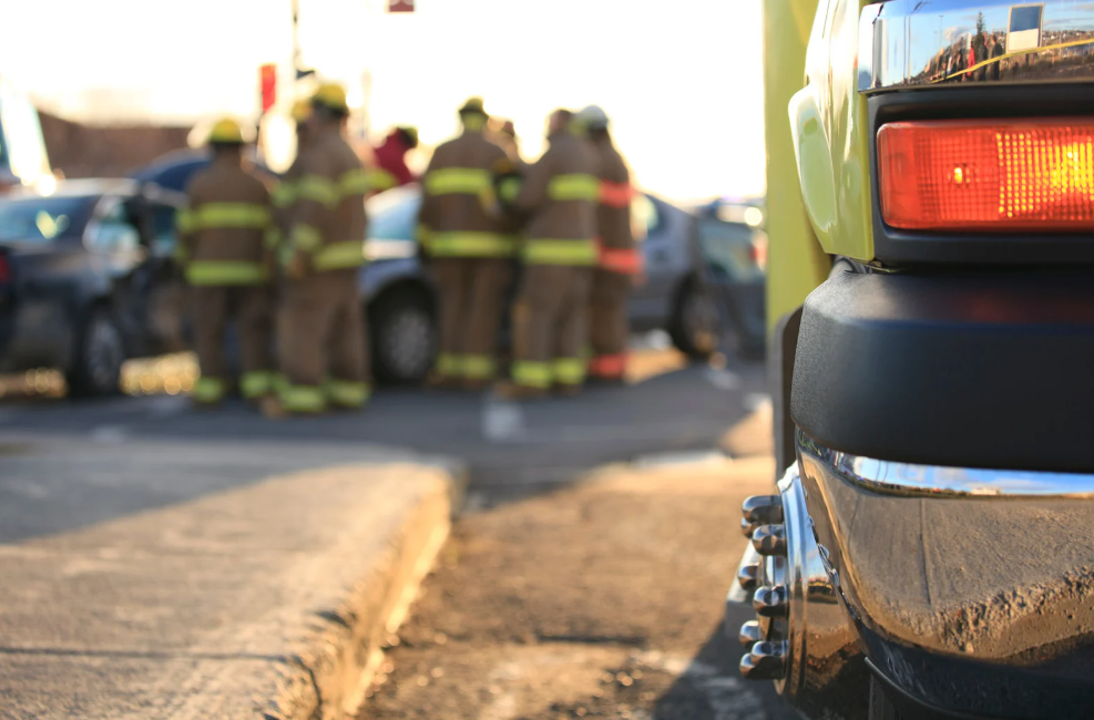 Personal Injury in San Antonio