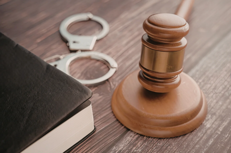 Texas Criminal Defense Lawyer