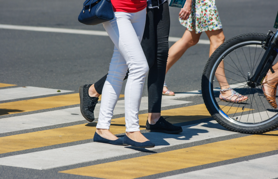Waymo Accident in Texas