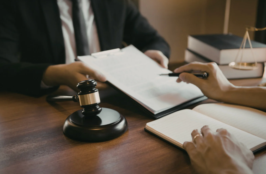 Waymo Accident Lawyer Dallas