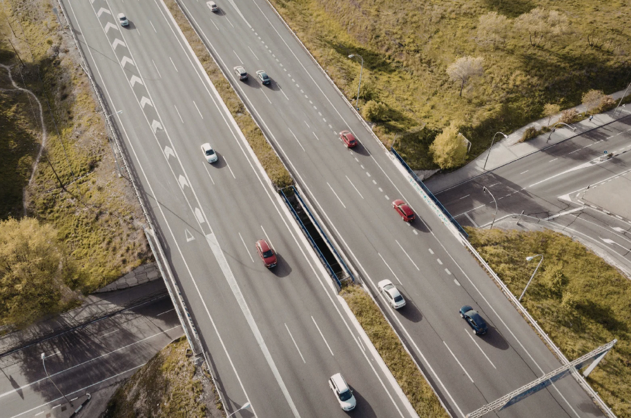 Waymo Accident Lawyer Dallas