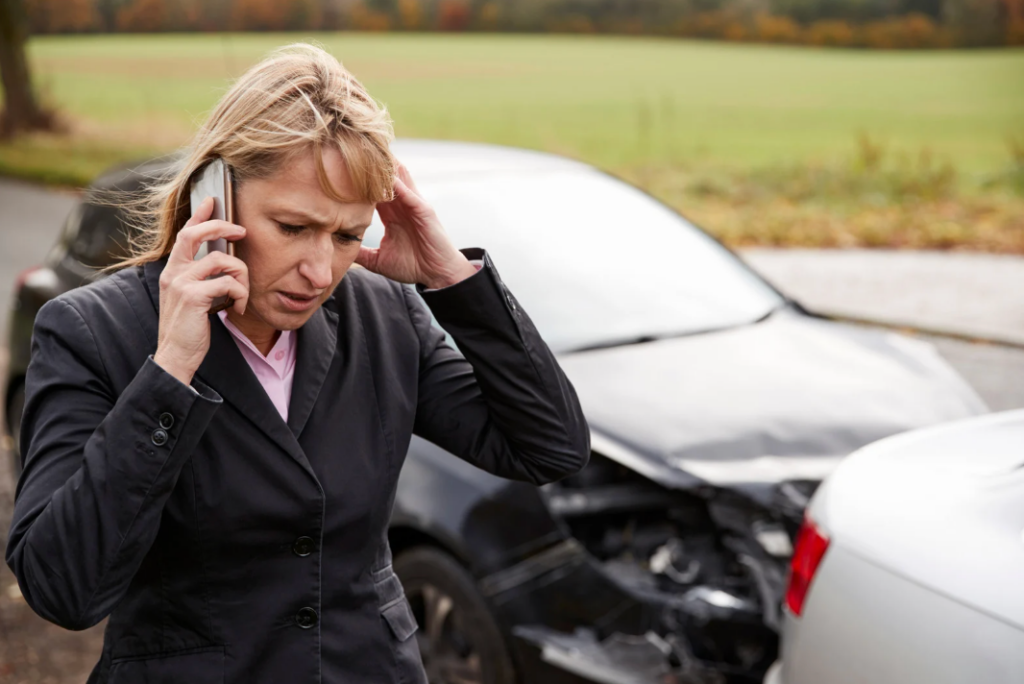  Waymo Accident Lawyer San Antonio