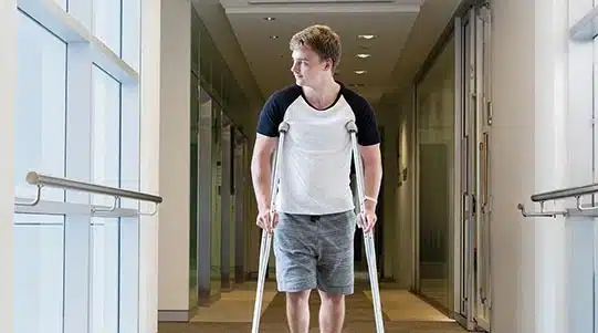 injury law