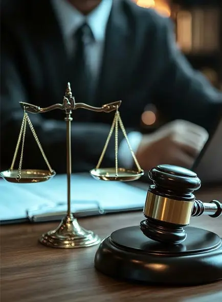 Have You Suffered Injury Because of Someone Else’s Wrongful Act?