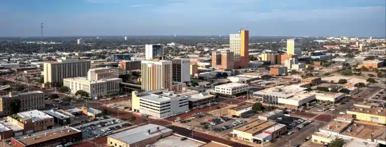 Lubbock