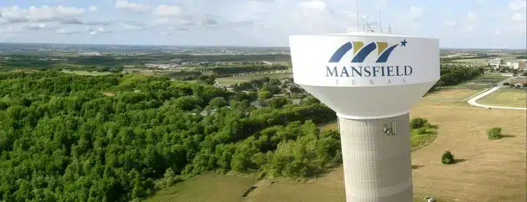 Mansfield