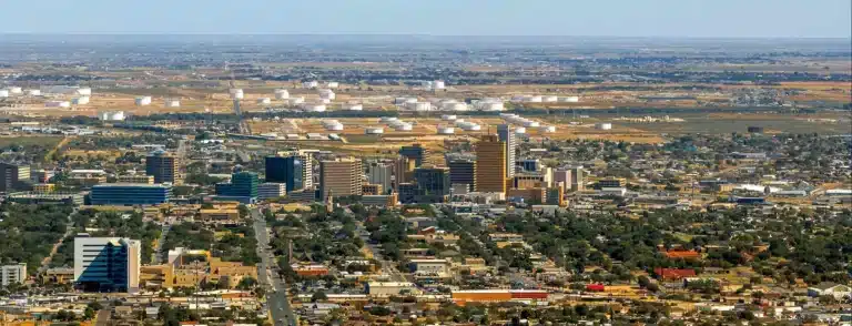 Odessa