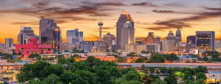 San Antonio
