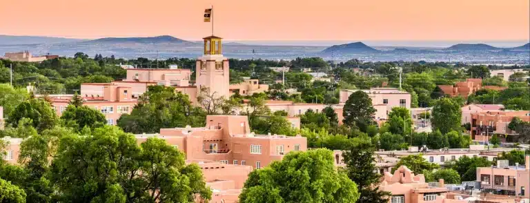 Santa Fe