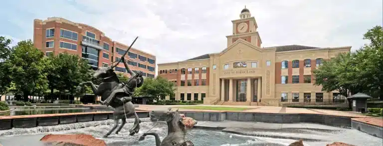 Sugar Land