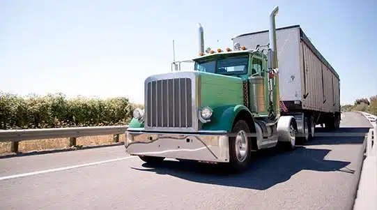 Truck Accidents