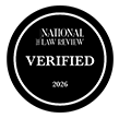 National Law Review Verified badge