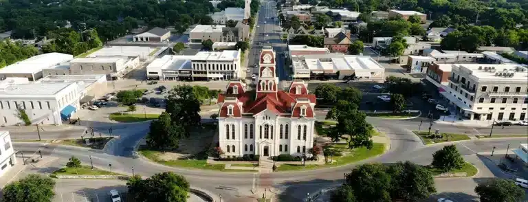Weatherford