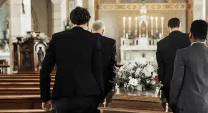 Wrongful death claim