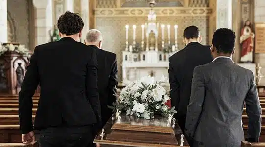Wrongful Death