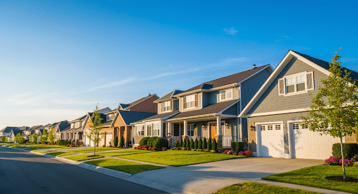 Most Dangerous Neighborhoods in Dallas
