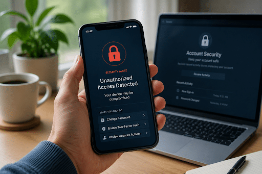 Is It Illegal to Hack Someone’s Phone?