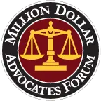 Million Dollar badge