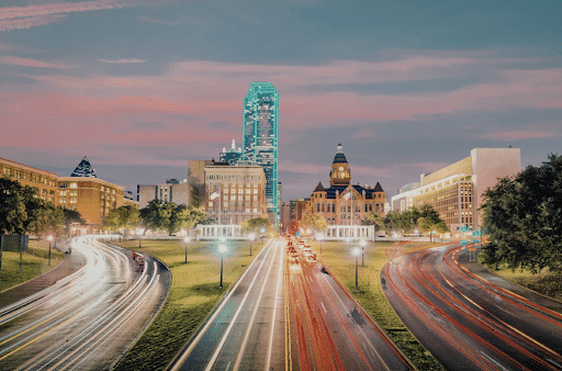 Most Dangerous Neighborhoods in Dallas
