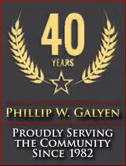 PG 40 Years