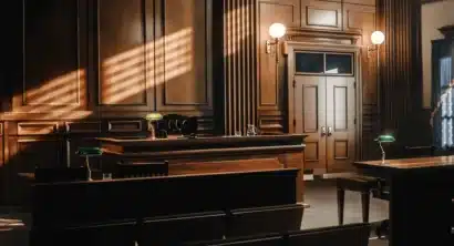 Allegations of professional misconduct legal defense services and attorney support