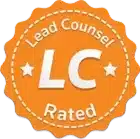 Lead Counsel Badge