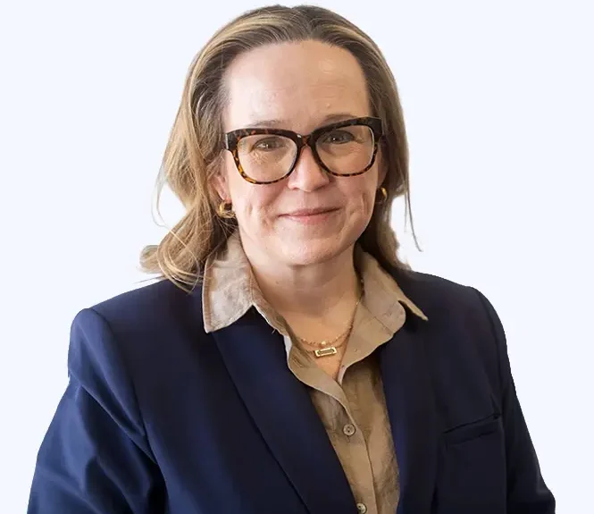 Bailey & Galyen Welcomes Catastrophic Injury Attorney Carin “CJ” Evans