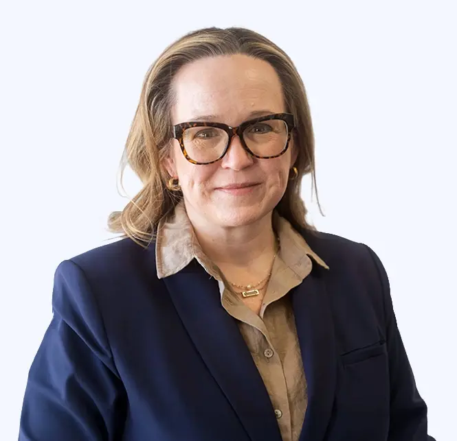 Bailey & Galyen Welcomes Catastrophic Injury Attorney Carin “CJ” Evans