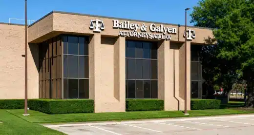 Bailey & Galyen building