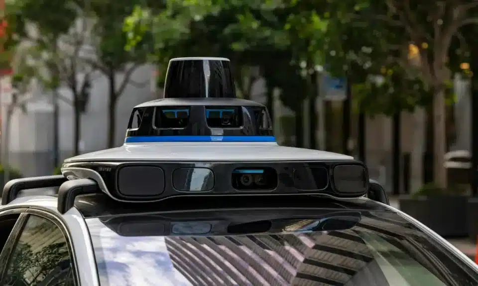 What to Do If You’re in a Waymo Accident in Texas