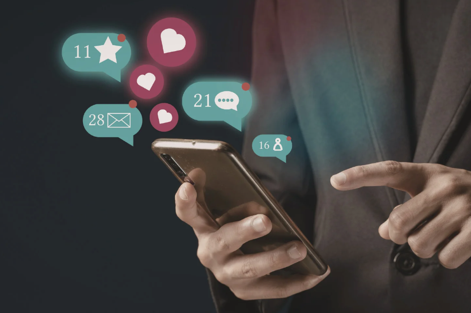 Social Media Addiction Lawsuit Lawyer