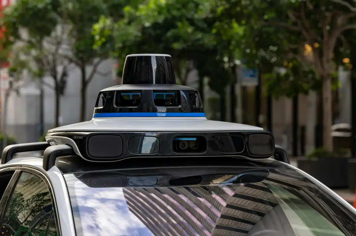 What to Do If You’re in a Waymo Accident in Texas