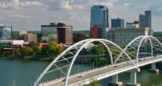 Little Rock, AR