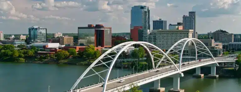 Little Rock
