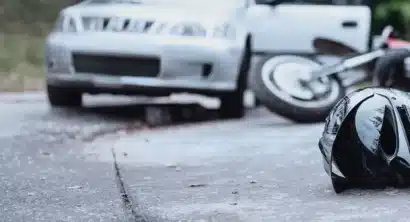 Motorcycle
