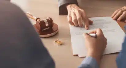 Post-Divorce Issues