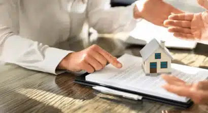 Property & Asset Division