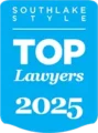 Southlake Style Top Lawyers 2025
