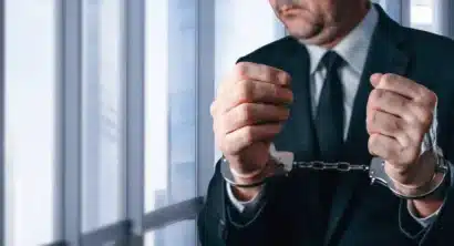 White collar crimes defense legal services and attorney support