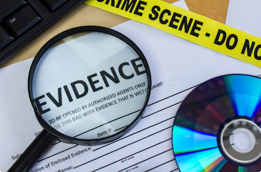 How to Preserve Evidence After a Personal Injury Accident in Texas