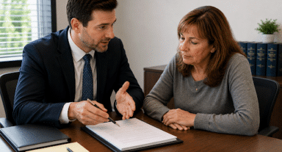 Social Security Disability Hearing