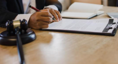 Texas Probation Violation Lawyer